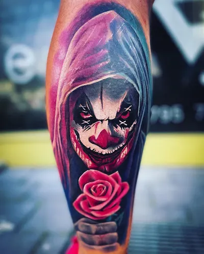 7 Tattoo & Art